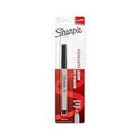 Algopix Similar Product 15 - Sharpie Permanent Marker Ultra Fine