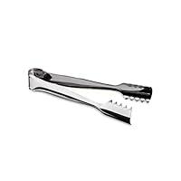 Algopix Similar Product 18 - Alessi 6-1/4-Inch Ice Tongs