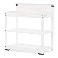Algopix Similar Product 7 - Child Craft Redmond Dressing Table