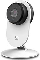 Algopix Similar Product 1 - YI Smart Home Camera 3 AIPowered