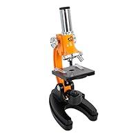 Algopix Similar Product 4 - Discovery Bresser 900 X Microscope with