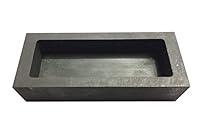 Algopix Similar Product 12 - OTOOLWORLD Gold Silver Graphite Ingot