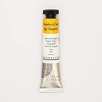 Algopix Similar Product 10 - Sennelier Tempera Paint 21ml Naples
