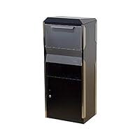 Algopix Similar Product 14 - Winfield QualArc Feestanding Locking