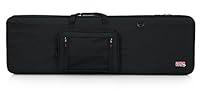 Algopix Similar Product 15 - Gator Cases Lightweight Polyfoam Guitar
