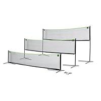 Algopix Similar Product 17 - EXIT Adjustable Sport net 96x197 in 