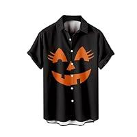 Algopix Similar Product 3 - The Halloween Mens Halloween 3D