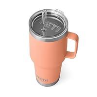 Algopix Similar Product 6 - YETI Rambler 35 oz Straw Mug Vacuum