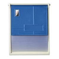 Algopix Similar Product 20 - Carstens 16Pocket KardexVisitray