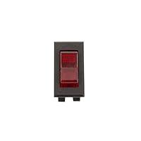 Algopix Similar Product 19 - Rocker Switch SPDT ON/Off/ON