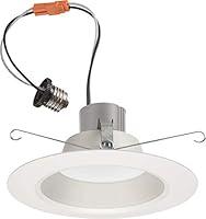 Algopix Similar Product 14 - Juno Lighting JRD2P5606LM30K90W6 LED
