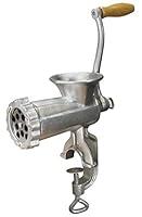 Algopix Similar Product 3 - Weston 8 Manual Tinned Meat Grinder