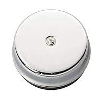 Algopix Similar Product 18 - Heidemann Silver Electric Bell Underdom
