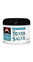 Algopix Similar Product 19 - Source Naturals Ultra Colloidal Silver