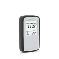 Algopix Similar Product 5 - Airthings Corentium Home Radon Detector