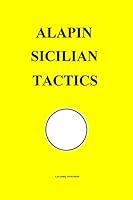 Algopix Similar Product 10 - Alapin Sicilian Tactics Chess Opening