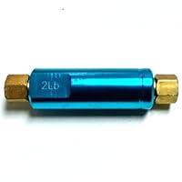 Algopix Similar Product 2 - Pirate Mfg Residual Pressure Valve