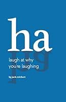 Algopix Similar Product 17 - ha: laugh at why you're laughing