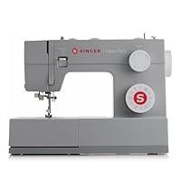 Algopix Similar Product 14 - SINGER Heavy Duty 4432 High Speed