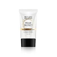 Algopix Similar Product 2 - Milani Prime Protect SPF 30 Face Primer