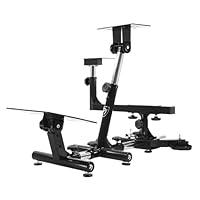 Algopix Similar Product 12 - Arozzi Velocita Universal Racing
