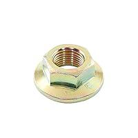 Algopix Similar Product 4 - MTD 712-0417A Hex Flange Nut 5/8-18