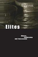 Algopix Similar Product 10 - Elites Choice Leadership and
