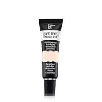 Algopix Similar Product 1 - It Cosmetics Bye Bye Under Eye Full