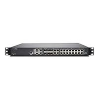 Algopix Similar Product 3 - SonicWall NSA 5650 2YR Secure Upgrade
