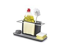 Algopix Similar Product 16 - Joseph Joseph 85070 Sink Caddy Kitchen