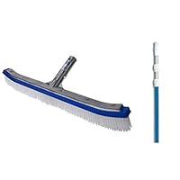 Algopix Similar Product 17 - Blue Devil 18 Inch Pool Wall Cleaning
