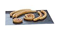 Algopix Similar Product 17 - Durandal NonStick Grill mat I Outdoor