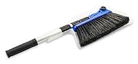 Algopix Similar Product 14 - Camco Adjustable Broom and Dustpan 