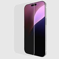 Algopix Similar Product 2 - CaseMate iPhone 16 Pro Max Screen