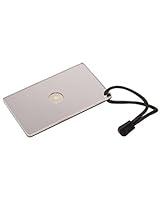 Algopix Similar Product 16 - MilTec Signal Mirror 45in x 3in