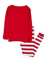 Algopix Similar Product 1 - Leveret Kids  Toddler Boys Pajamas