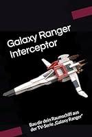 Algopix Similar Product 20 - Galaxy Ranger Interceptor Bau dir dein