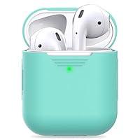 Algopix Similar Product 1 - KeyBudz AirPod Case Front LED Visible