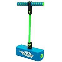 Algopix Similar Product 10 - Flybar My First Foam Pogo Jumper for