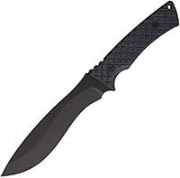 Algopix Similar Product 19 - Machai Fixed Blade SBSL002BKBK