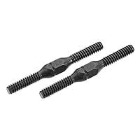 Algopix Similar Product 12 - Axial Turnbuckle M3x30mm (2), AXIC1634