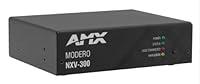 Algopix Similar Product 2 - AMX Modero NXV300 Touch Panel