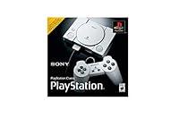 Algopix Similar Product 3 - Sony PlayStation Classic - PlayStation