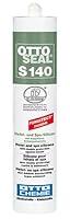 Algopix Similar Product 5 - Otto Chemie OttoSeal Silikon S140 310ml