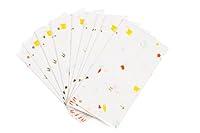 Algopix Similar Product 1 - Sugar  Cloth Rectangle Paper Napkins