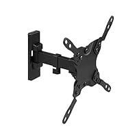 Algopix Similar Product 13 - TOOQ lp2042tnlb Tilt and Swivel Wall