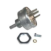 Algopix Similar Product 7 - Miller 207110 Switch Ignition 4