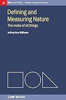 Algopix Similar Product 6 - Defining and Measuring Nature The Make