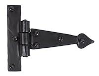 Algopix Similar Product 11 - From The Anvil Pair of 4inch Arrow