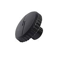 Algopix Similar Product 1 - PTM Edge KNB050 ABS Knob for